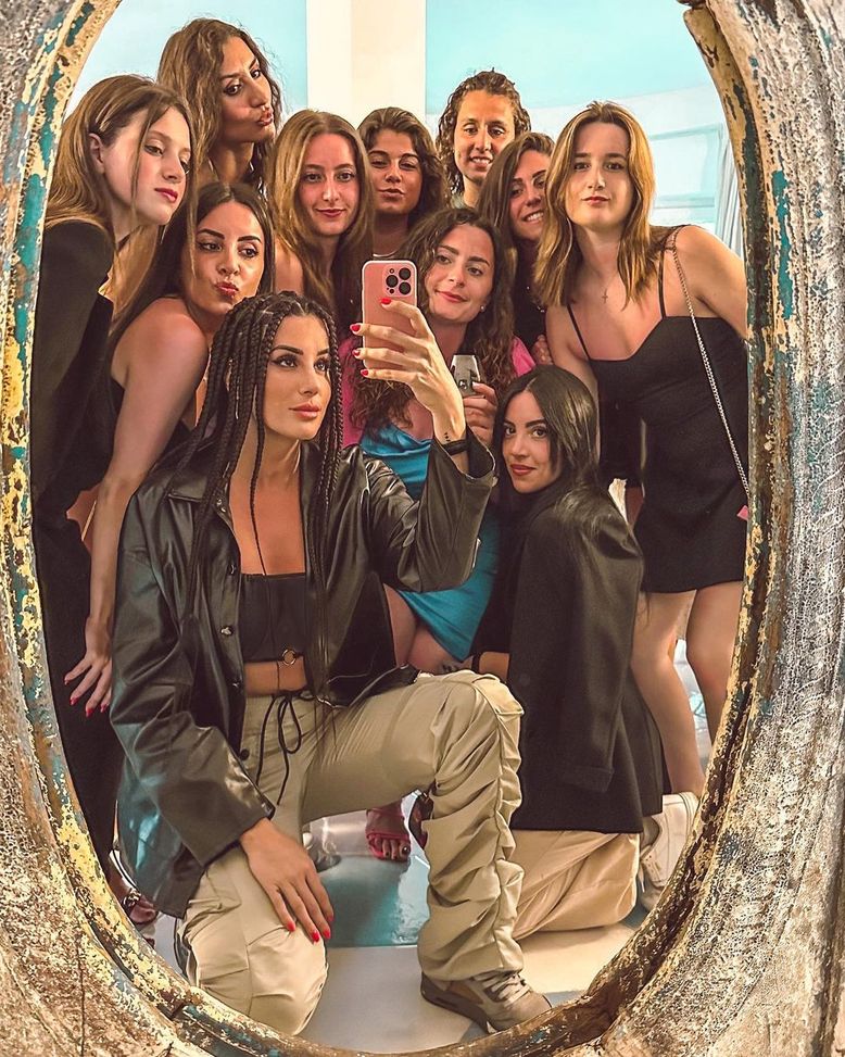 Valentina Vignali festeggia il compleanno: “Più passa il tempo e più mi rendo conto che…”- immagine 2