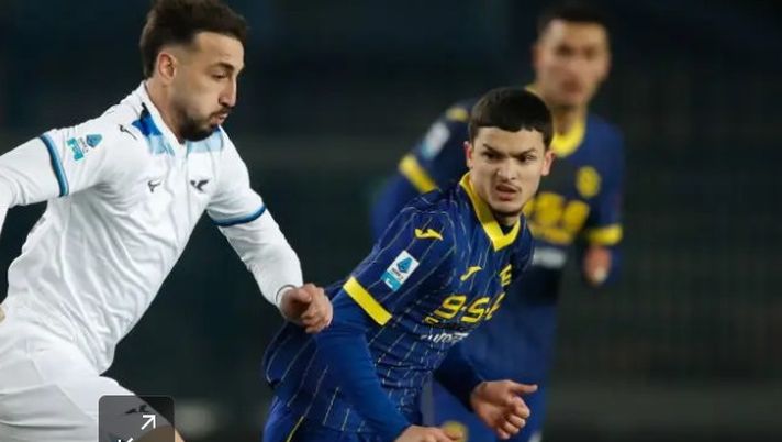 Mercato, per la Lazio più Casadei che Belahyane - immagine 1