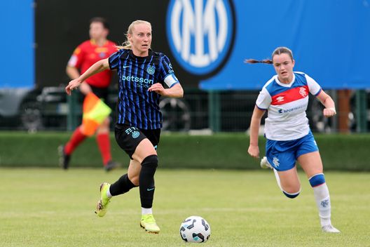 Serie A Women’s Cup, Genoa-Inter Women il 22 agosto: date e tutte le informazioni- immagine 2