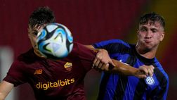 UFFICIALE / La Varesina acquisisce a titolo definitivo Alessio Chiesa dall’Inter