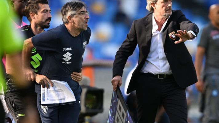 La moviola di Napoli-Torino 3-1: Juric si infuria con Massimi e ha ragione - immagine 1