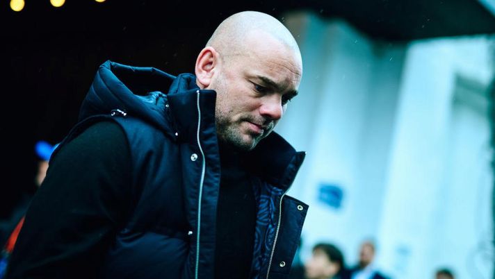 Getty Images Sneijder: “Il Real ha fatto bene a non prendere Haaland. So che ad un certo punto…” - immagine 1