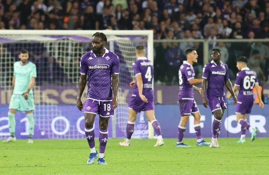 Cecchi: “Ci siamo rimasti male. Solo carbone nella calza della Fiorentina”- immagine 2