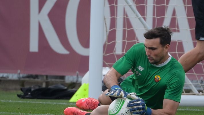 Fuzato passa al Getafe in prestito: in caso di riscatto la Roma incasserà dei soldi - immagine 1