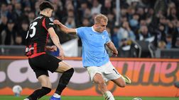 Si ferma la rincorsa del Milan: Estupiñan aveva riaperto il campionato, ieri lo ha richiuso