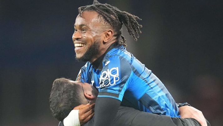 D’Amico clamoroso: “Lookman può rescindere con l’Atalanta! Ricordiamoci sempre che c’è…” - immagine 1