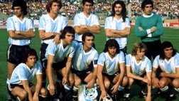 Scomparso da giorni, ritrovato ex difensore dell’Argentina Ángel Hugo Bargas