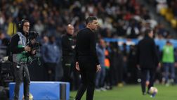 Derby Inter-Milan, Sorrentino: “Conceicao cerca di dare le sue idee ed è stato premiato”