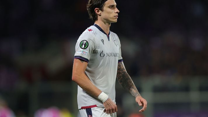 Getty Images Mercato, ufficiale Calafiori al Bologna: la Roma incassa 1.6 milioni - immagine 1