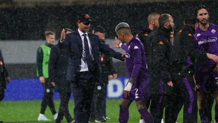 Ferrara: “Palladino bravo senza Kean. E Dodò non ha un sostituto di ruolo” - immagine 1