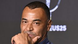 Roma, quanti ex alla “Partita del Cuore” tra Italia e Brasile: da Cafu ad Amelia