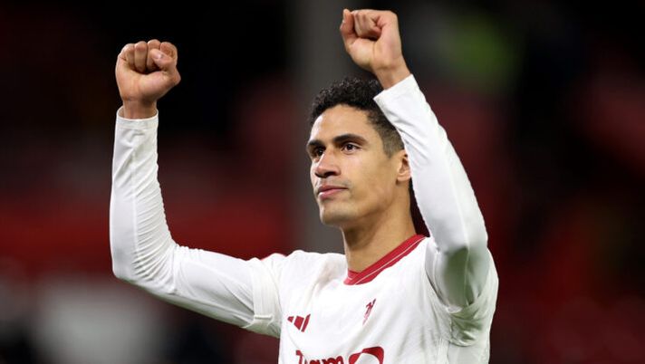 INFO SOS – Varane si avvicina: ecco quando il Como vuole chiudere! Fabregas e cosa filtra… - immagine 1