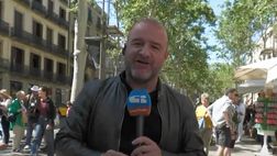Palmeri duro: “Siate seri su Inzaghi, non fate ridere i polli! E chi spara merda sappia che…”