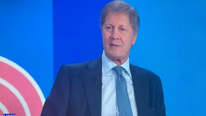 Collovati: “Rigore? Non scherziamo su queste cose. Su Lautaro Conte dice una bugia” - immagine 1