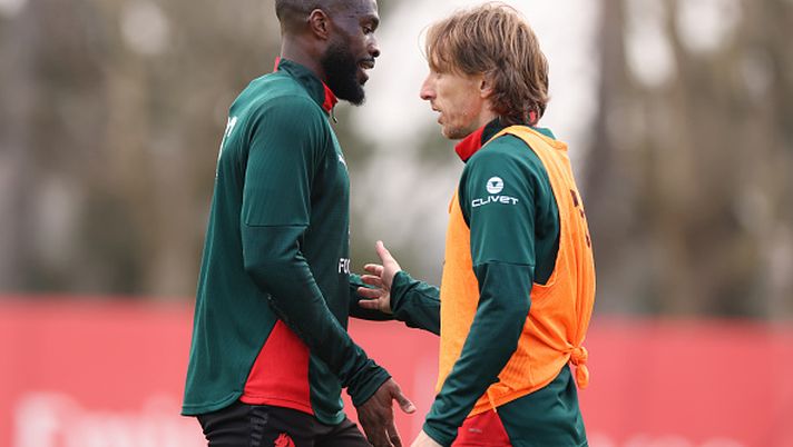 gabbia-allenamento-milanello-leao-camarda-pulisic-cremona