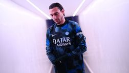 Inter, le condizioni di Darmian verso la Roma dopo il risentimento muscolare. E su Thuram…