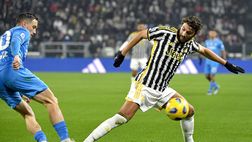 Juventus, Locatelli: “Gattuso l’uomo giusto. Capitano Juve? Un sogno da bambino”