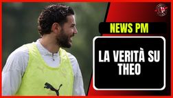 Calciomercato Milan – Bayern Monaco-Theo Hernandez? Ecco la verità | PM NEWS