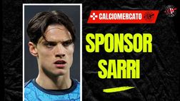 Calciomercato Milan, assalto a Ricci in estate? Con Sarri si può: ecco perché
