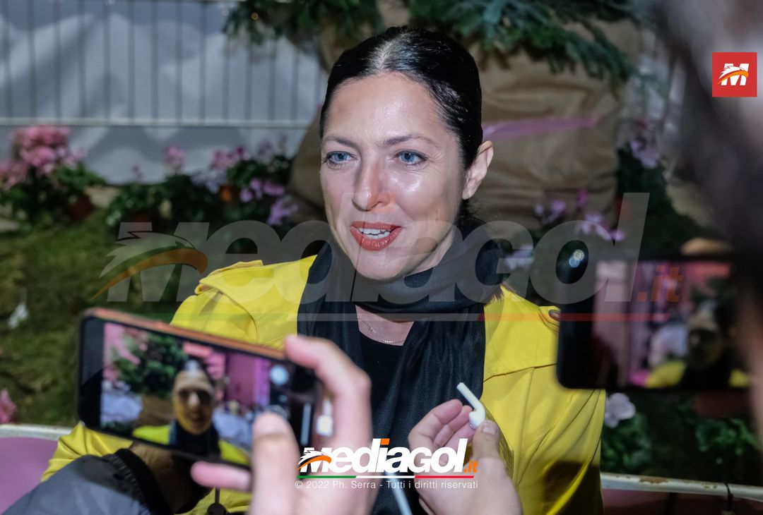 FOTO Palermo: Accardi, Saric e Gomes accendono l’albero al ‘Barbera’ (Gallery) - immagine 72