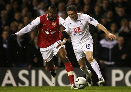 Gallas: “Il North London derby e Le Classique sono due gare pazzesche”- immagine 2