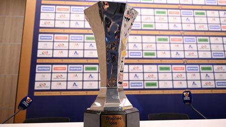 Francia, rinviata la Supercoppa: non si sa quando e dove verrà disputata