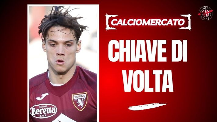 Calciomercato Milan, trovata la giusta contropartita per Ricci- immagine 1