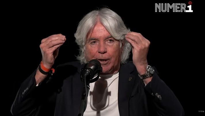 Zazzaroni: “Adani è un insicuro, non sa nemmeno l’italiano”. Sabatini: “Parla di Allegri che…” - immagine 1
