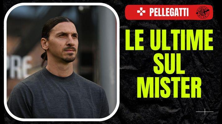 Zlatan Ibrahimovic RedBird ex attaccante AC Milan