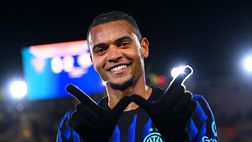 Romano: “Futuro Akanji? Ecco il messaggio che filtra dall’Inter. E confermo che…”