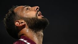 Kastanos si aggrega alla Salernitana, il Verona aspetta