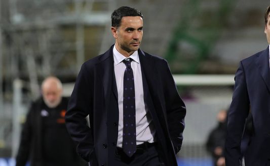 Palladino Fiorentina Lecce