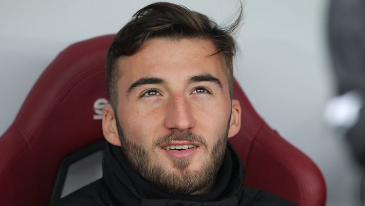 Cristante salta Roma-Torino: il giallorosso squalificato per bestemmie - immagine 1