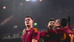 Storico gol europeo per Ferguson: l’irlandese batte i record di Brady e Keane