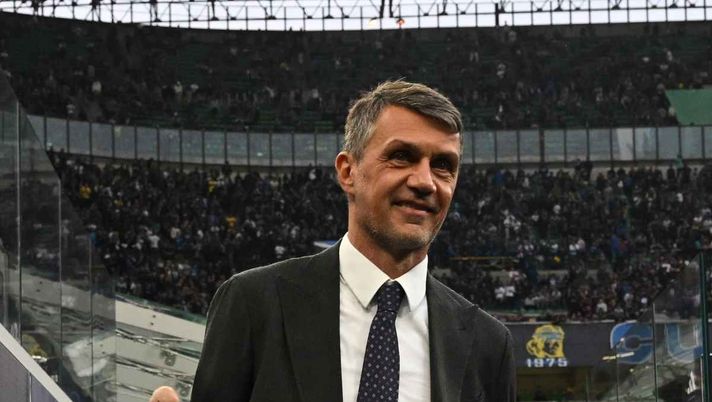 Vecchio pallino di Maldini: il Milan torna alla carica per la vecchia fiamma di calciomercato