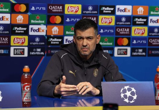 Conceiçao: “Il concerto di Lazza? Storia passata, io ho le mie regole”- immagine 2