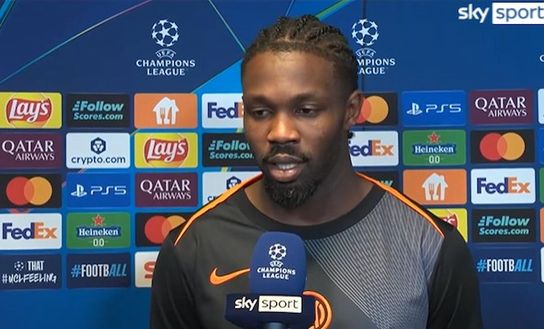 Player of the Week UEFA: Thuram tra i 4 candidati, ecco come fare per votare- immagine 3