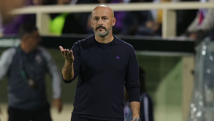 Sfide dirette, Italiano-Allegri: è una questione “personale” - immagine 1