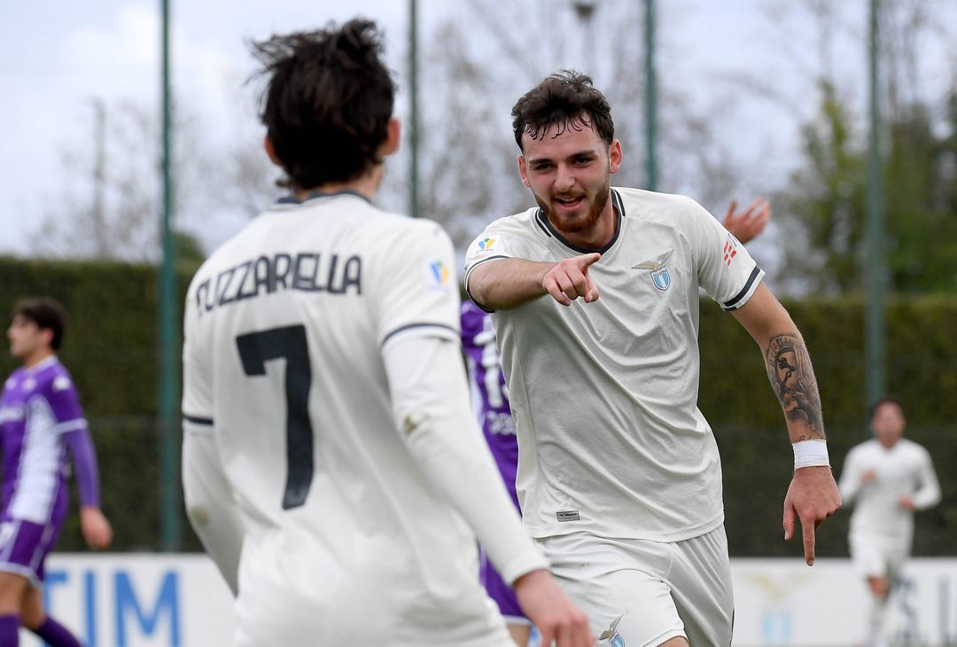 Cuzzarella e Sulejmani