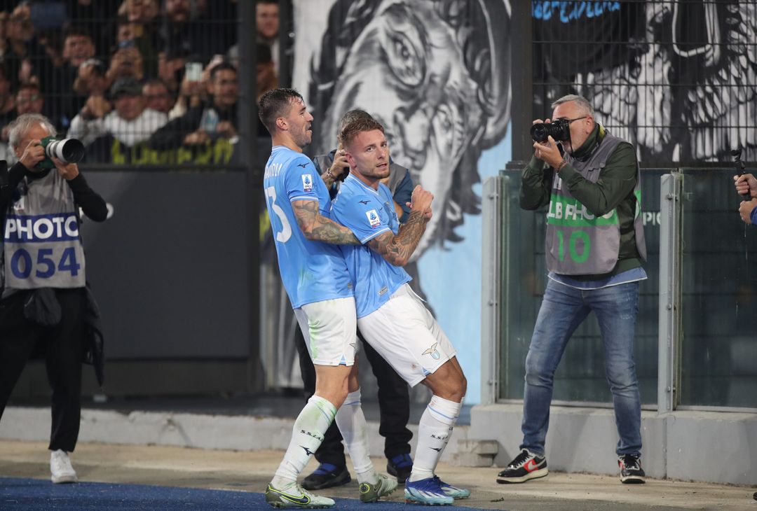 Gol Immobile