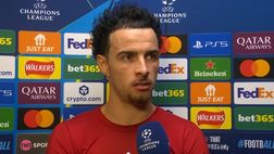 Romano: “Jones vuole andare all’Inter ma 2 ostacoli. Perisic 200% testa al nerazzurro ma…”