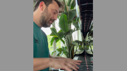 Cesare Cremonini al Carlino: “Bologna è tornata eccellenza”