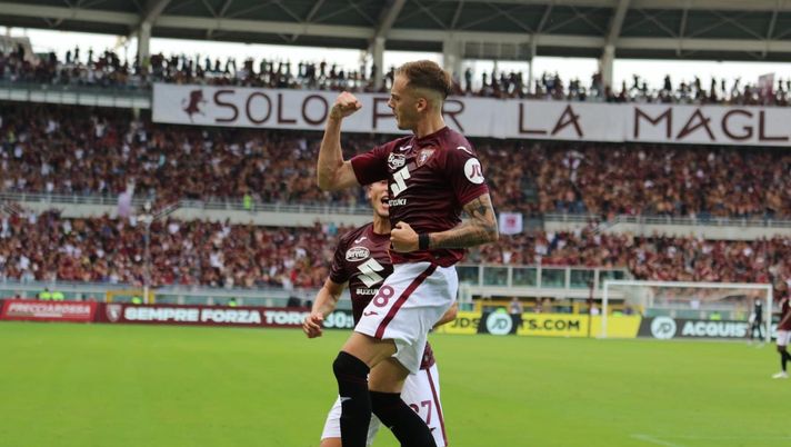 Torino, Ilic aveva le valigie in mano e ora è protagonista: un “nuovo acquisto” - immagine 1