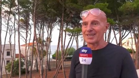 Sacchi: 'Conte uno dei migliori al mondo, lo stimo tantissimo'