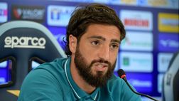 RIVIVI IL LIVE | Lazio, Gigot: “Nesta uno dei miei modelli. E sul derby…”