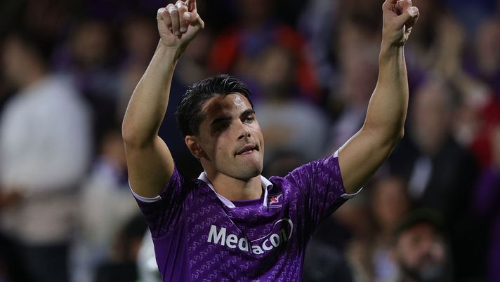 Sottil rompe la maledizione: primo gol “italiano” su punizione nel 2023-24 - immagine 1