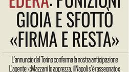Video – Rassegna stampa TN del 26/06/2018: i giornali su Edera e Filadelfia