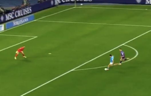 LIVE Napoli-Fiorentina 2-1: dentro anche Fazzini per la viola - immagine 5