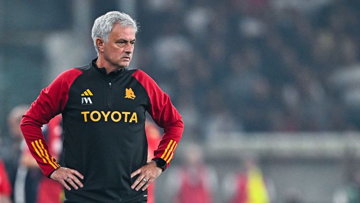 Sanches flop: riscatto lontano. De Siervo risponde a Mourinho: “Il suo è un alibi” - immagine 1