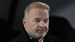 Milan, Tare pre Napoli: “Oggi giocano due grandi squadre. Classifica? Guardo in alto”